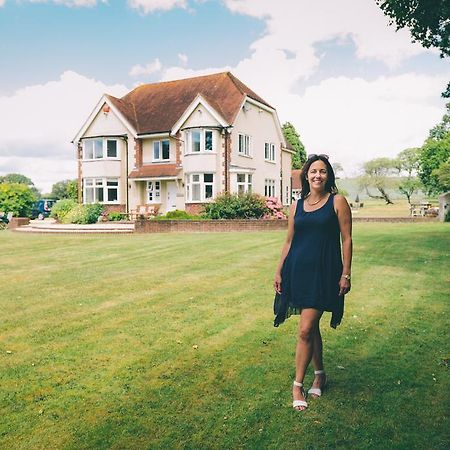 Leyland Country House Lymington Pokoj fotografie