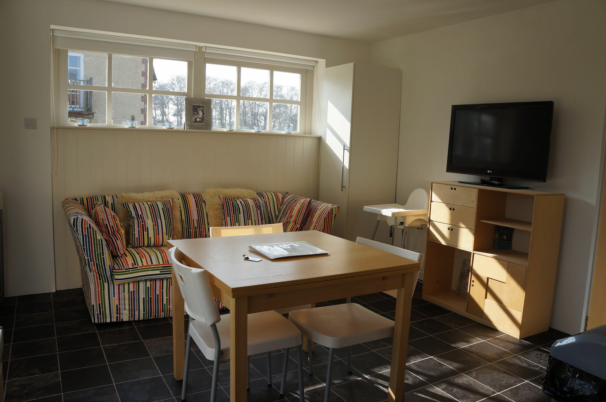Leyland Country House Lymington Exteriér fotografie
